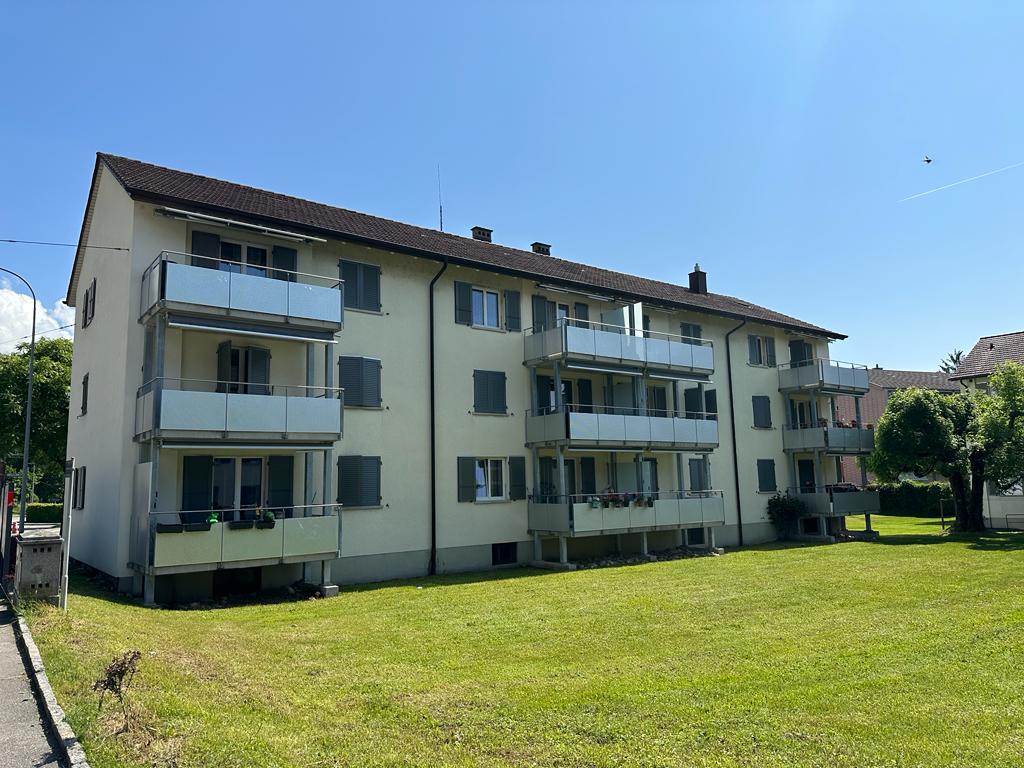 EWO Mietwohnungen Bergfeldweg